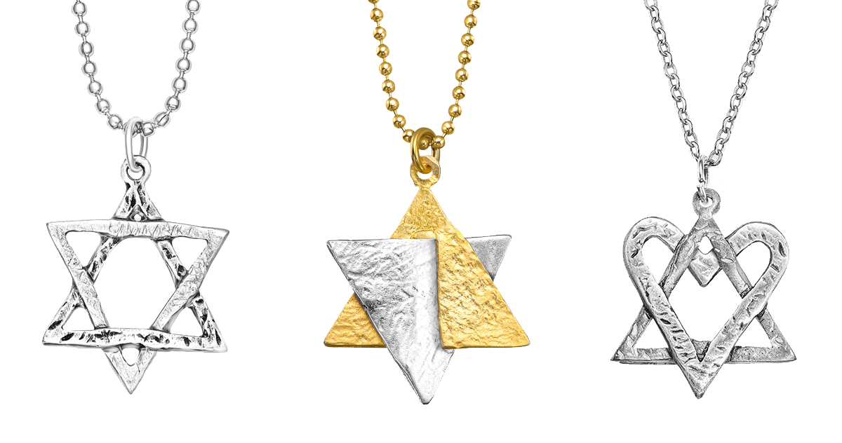 Explosion Necklaces